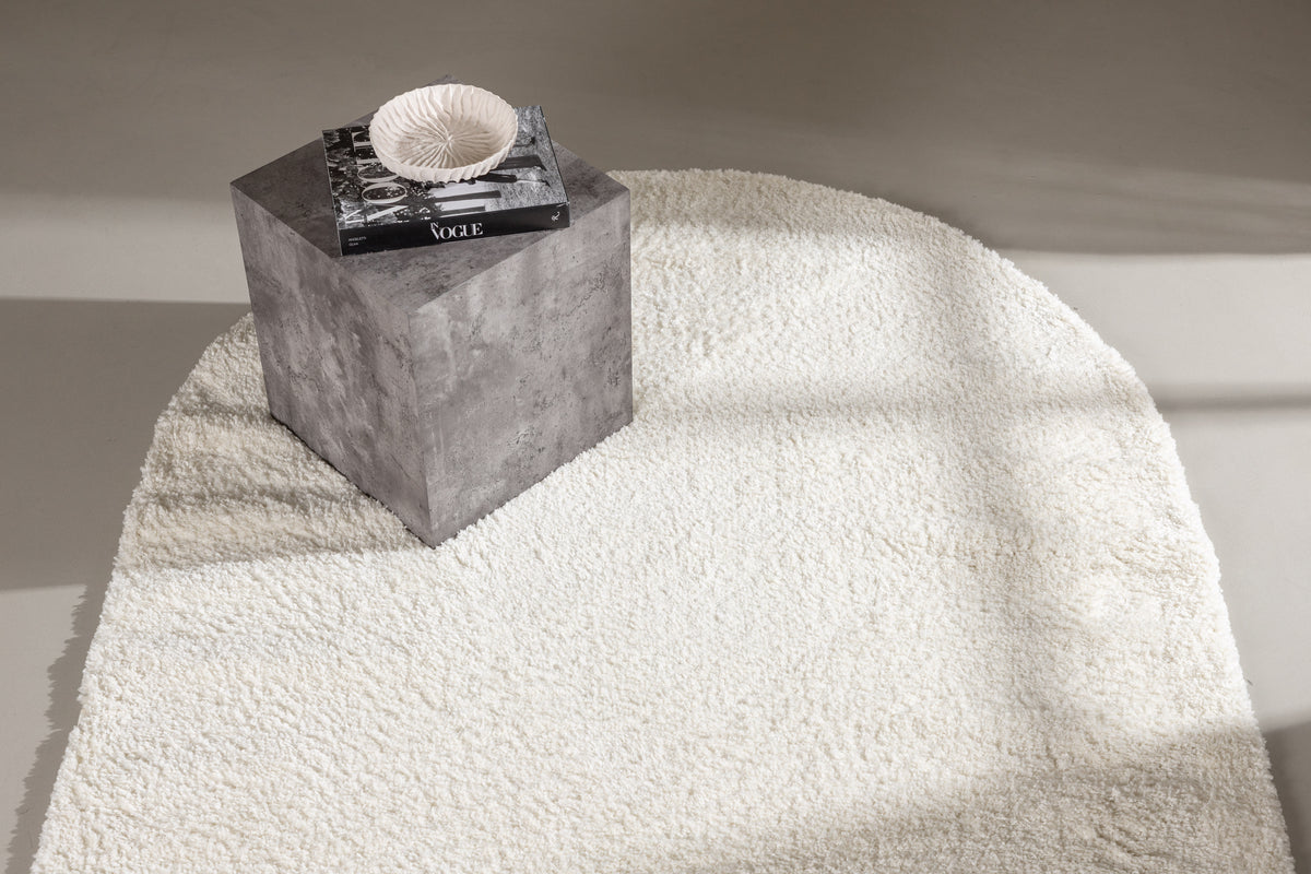 Walter matta 340 x 240, vit