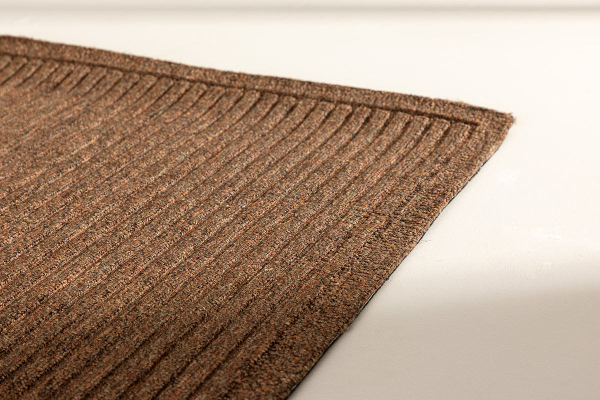 Bosse dörrmatta, natur