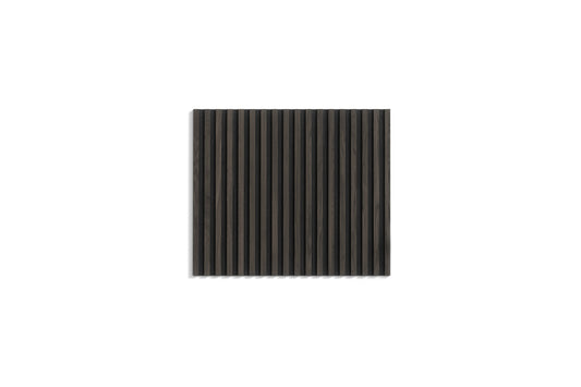 Pau väggpanel, mocka 94,5x80x3