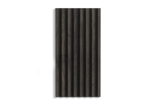 Toulon väggpanel, mocka 80x41x3