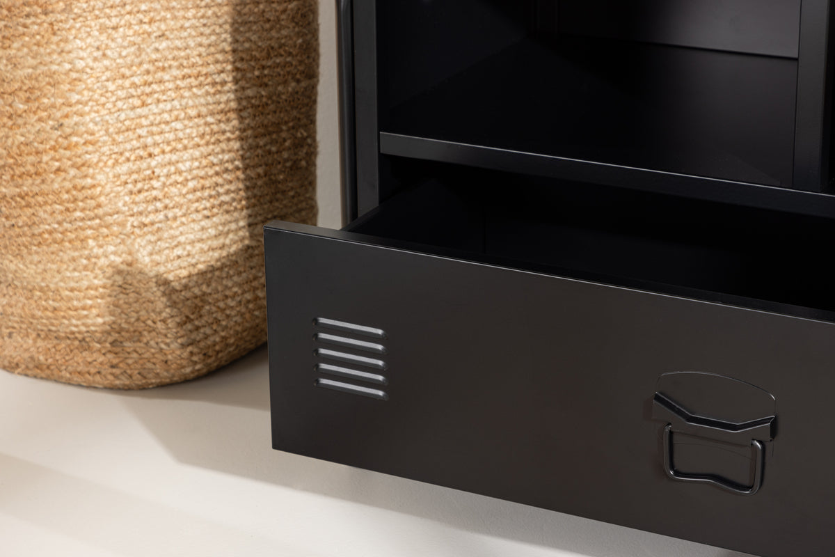 Quito klädhängare/garderob