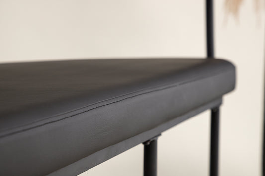 Stallhagen kökssoffa (läderimitation)