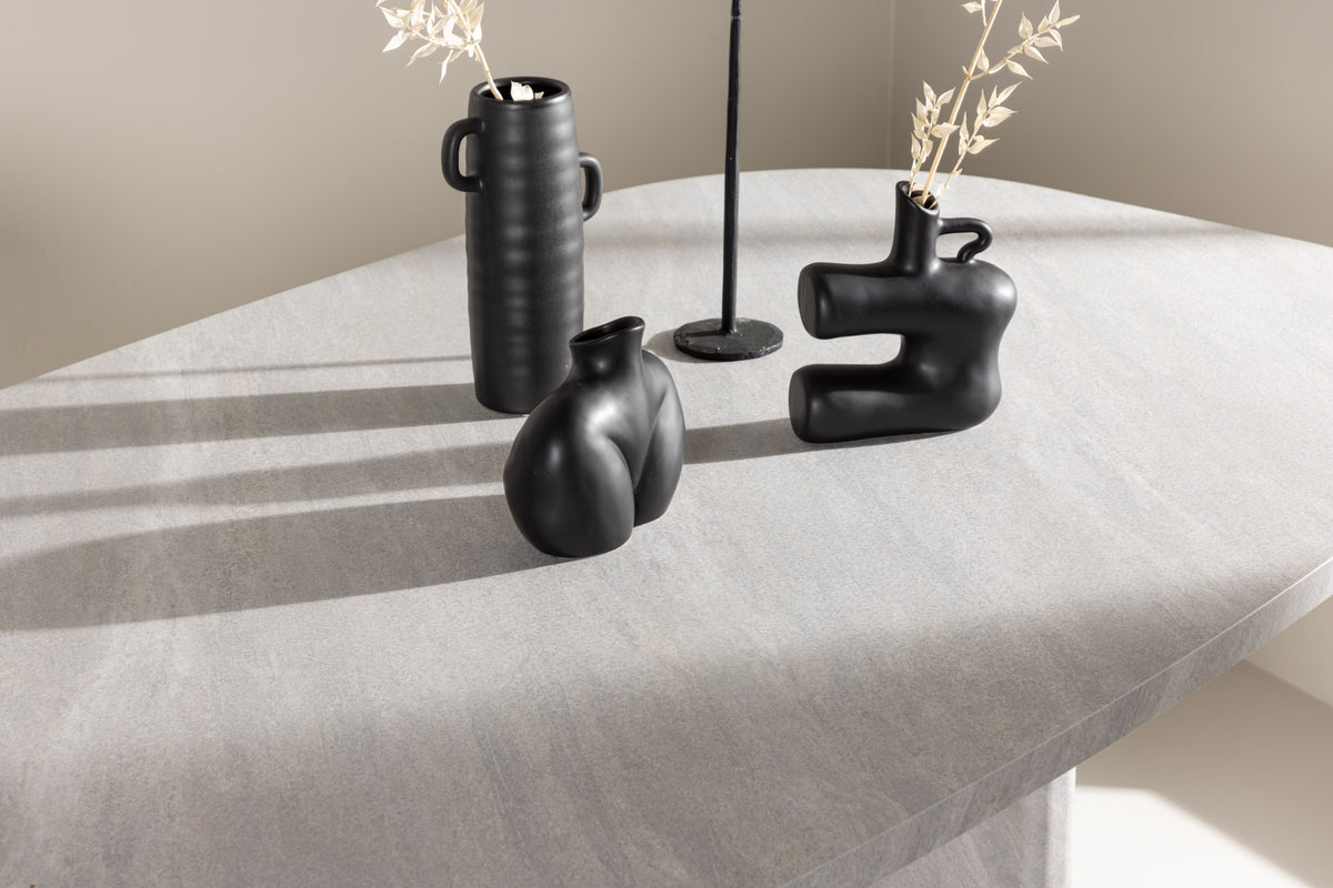 Grönvik matbord, vit