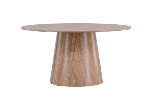 Lanzo matbord, natur