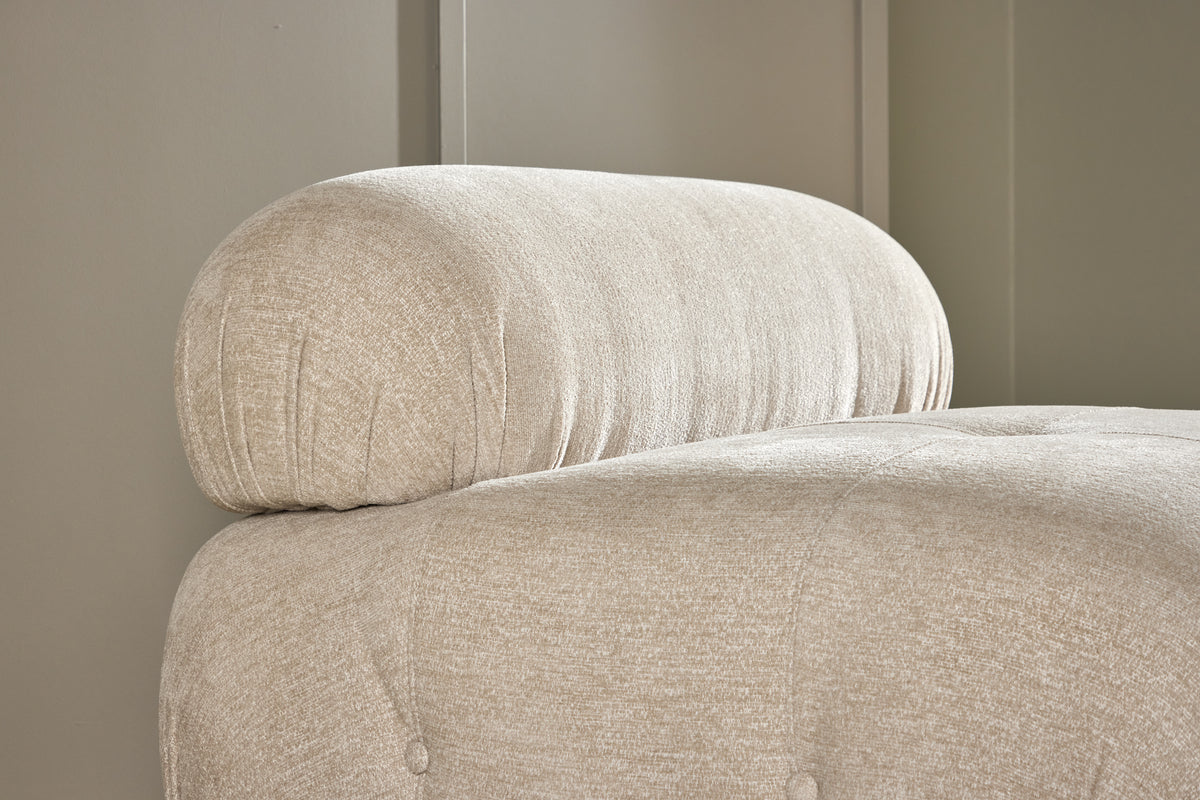 Mika soffmodul, mittendel