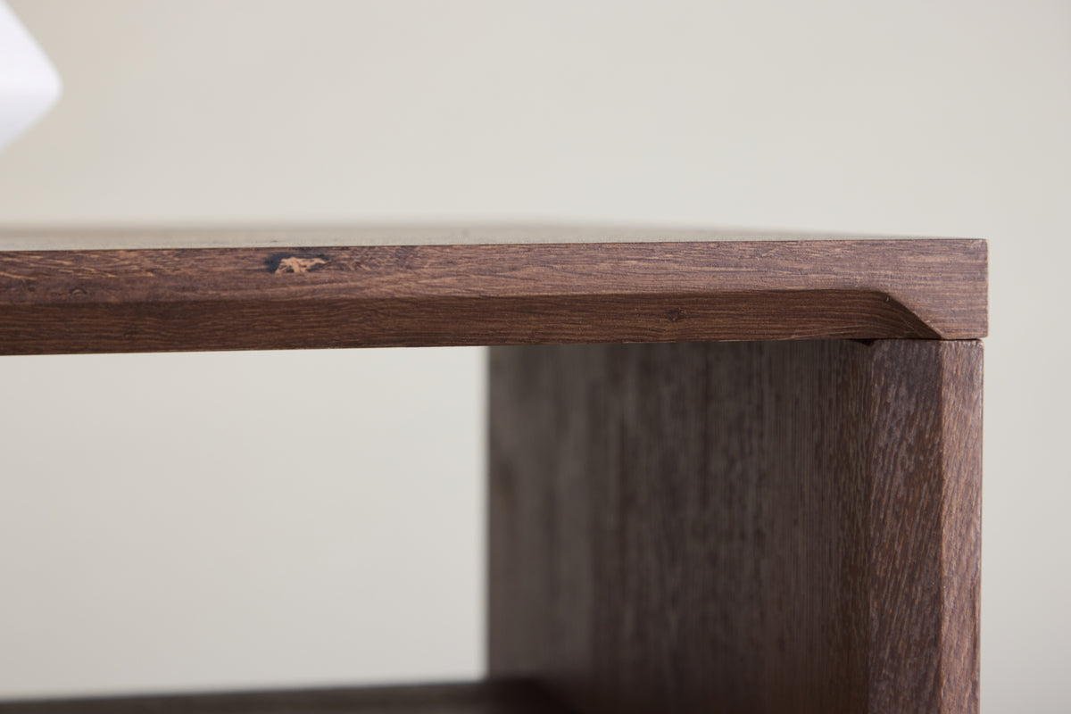 Telemarket soffbord, mocka