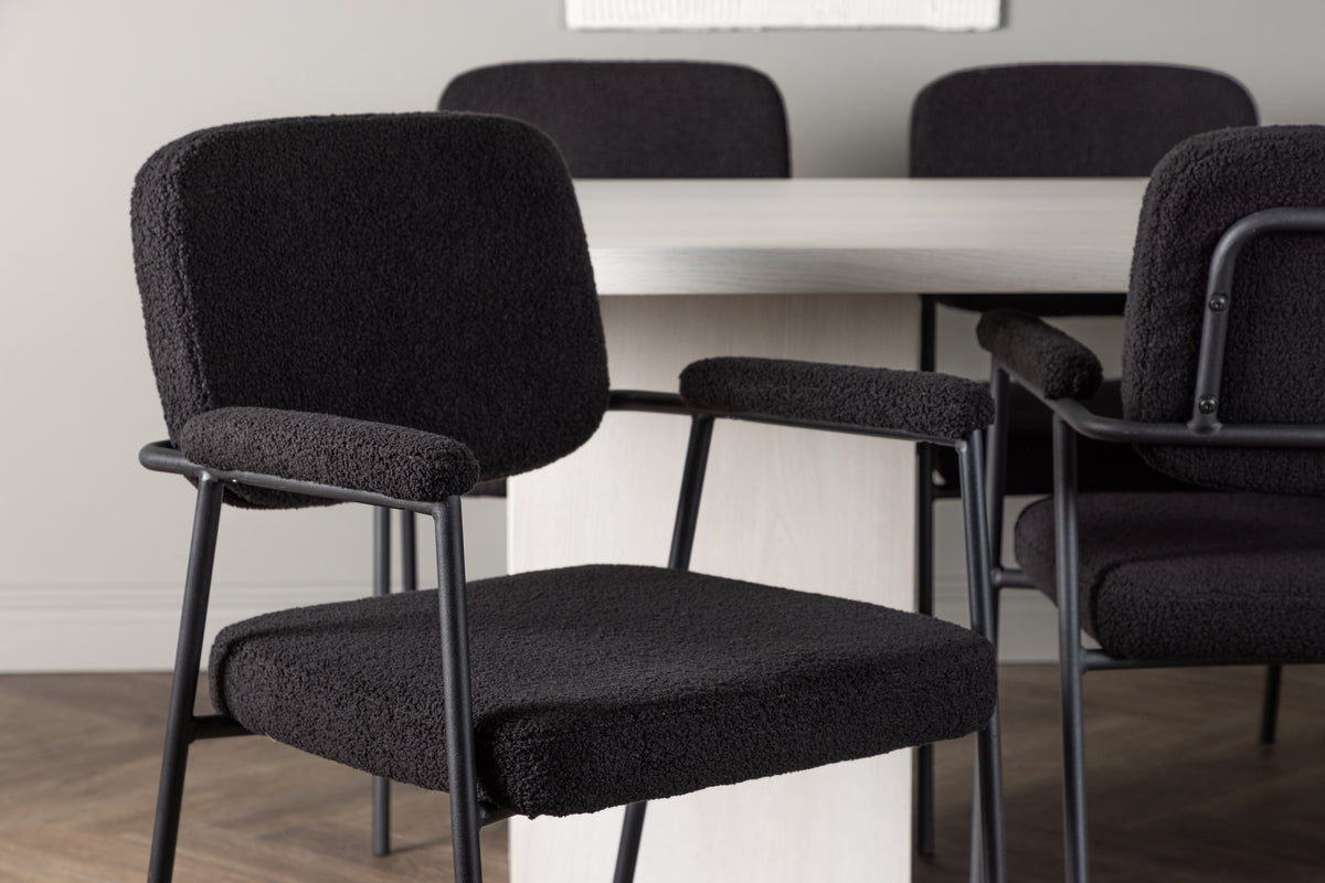 Yesterday & Olga matgrupp