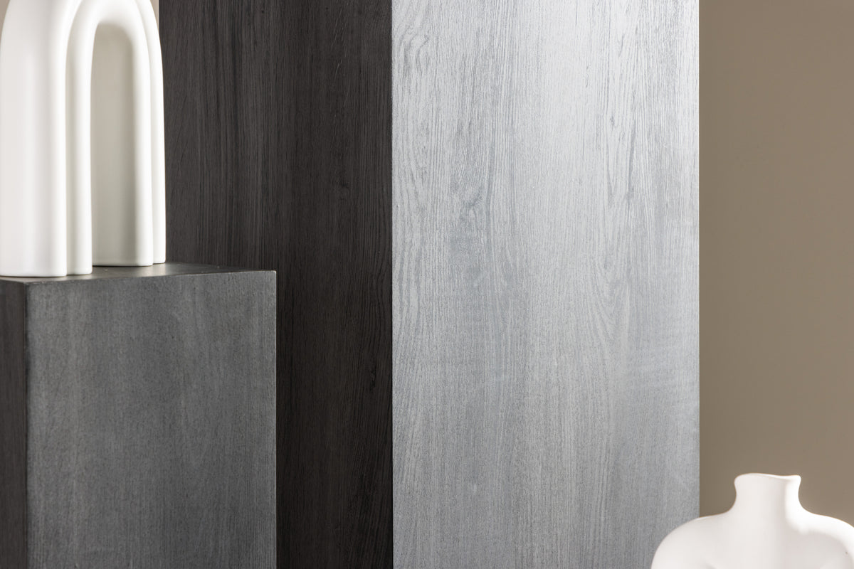 Ramsvik piedestaler, set om 3