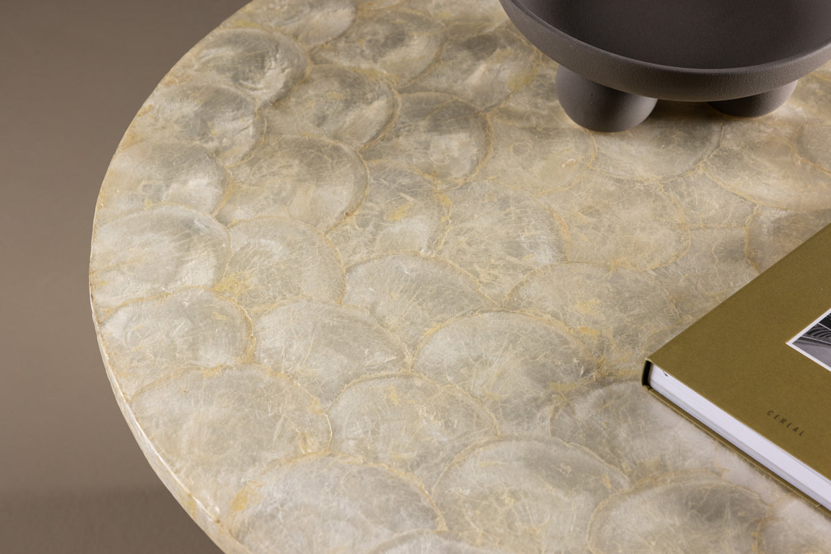 Smögen soffbord, set om 2