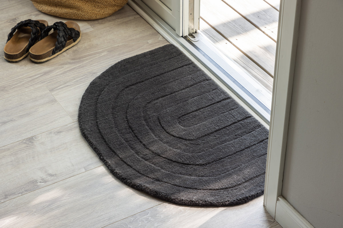 Dörrmattor