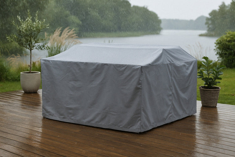 Tillbehör, utemöbler