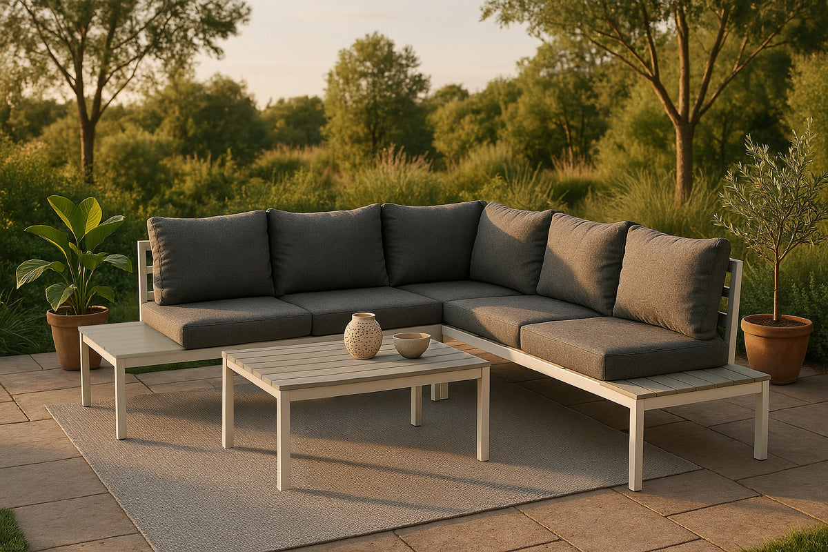 Odense hörnsoffgrupp