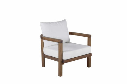 Erica fåtölj till uteplatsen