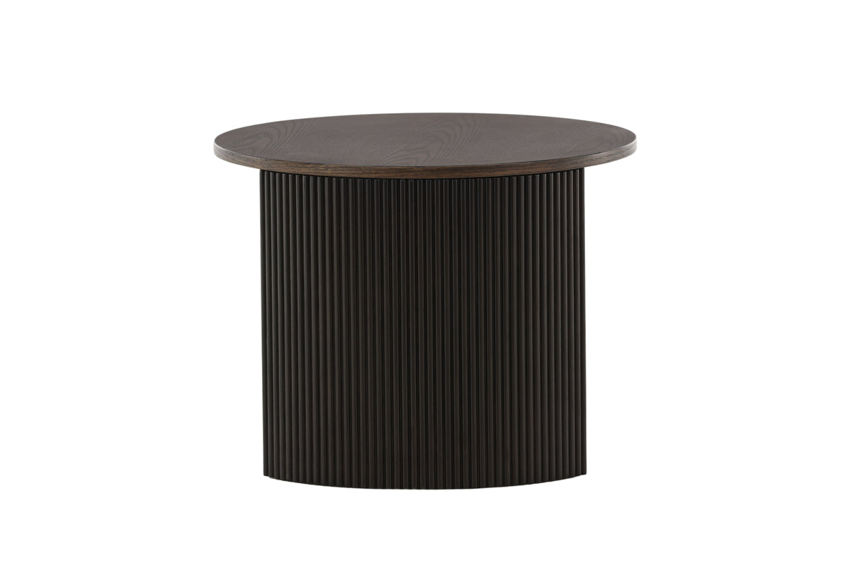 Bristol soffbord, mocka