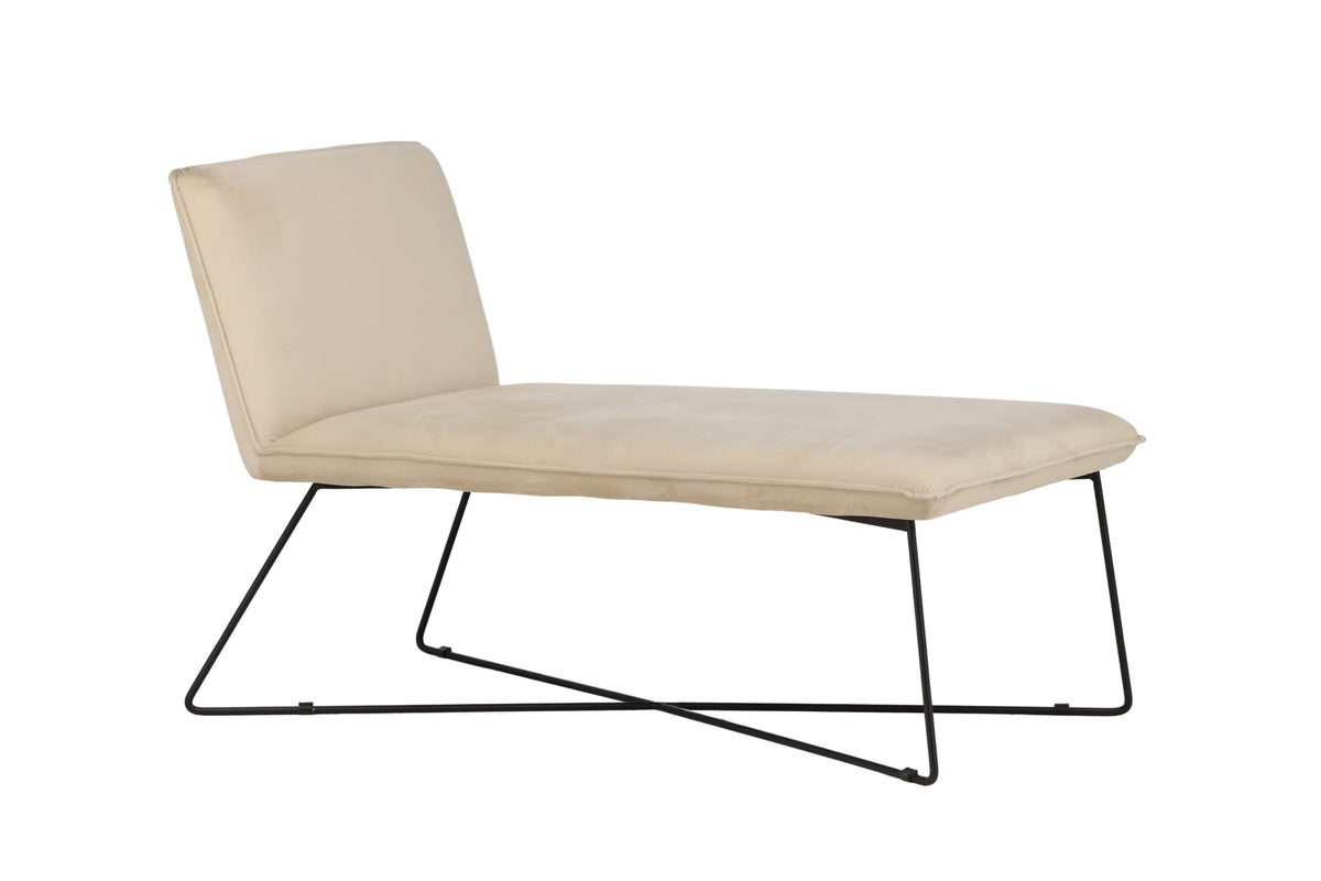 X-lounge loungefåtölj