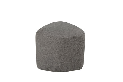 Peg puff, grå