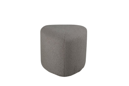 Peg puff, grå