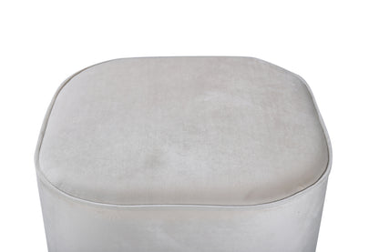 Piff puff, ljusbeige