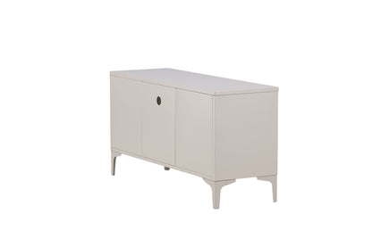 Piring tv-bänk, beige