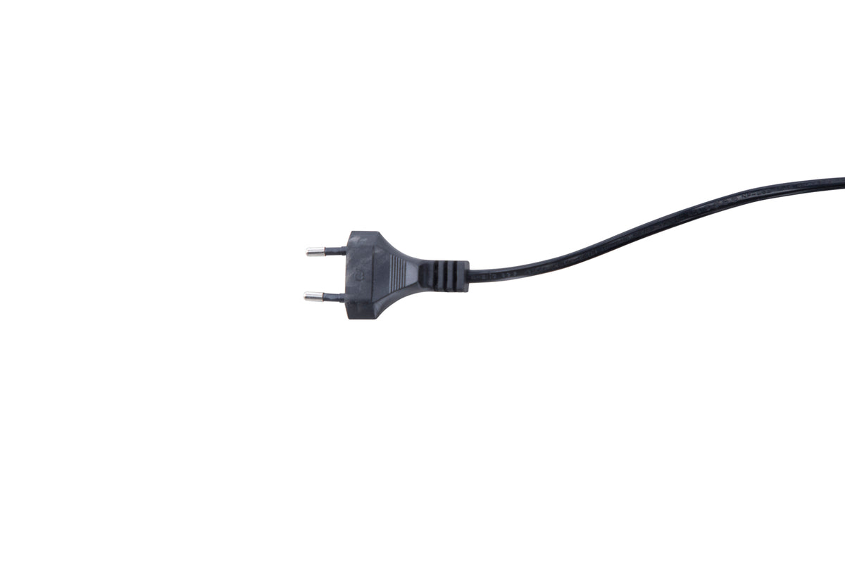 Avspark golvlampa