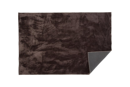 Blanca matta 230 x 160, brun