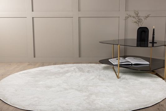 Blanca matta ⌀200, vit