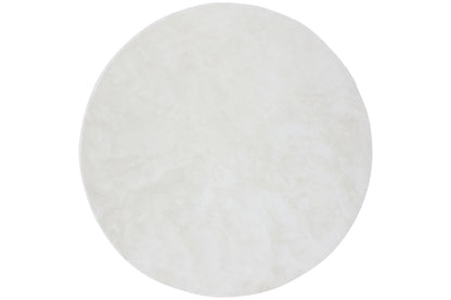 Blanca matta ⌀200, vit