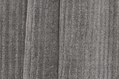 Milton matta 200 x 70, mörkgrå