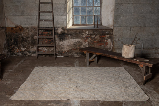 Zoe ullmatta 300 x 200 cm