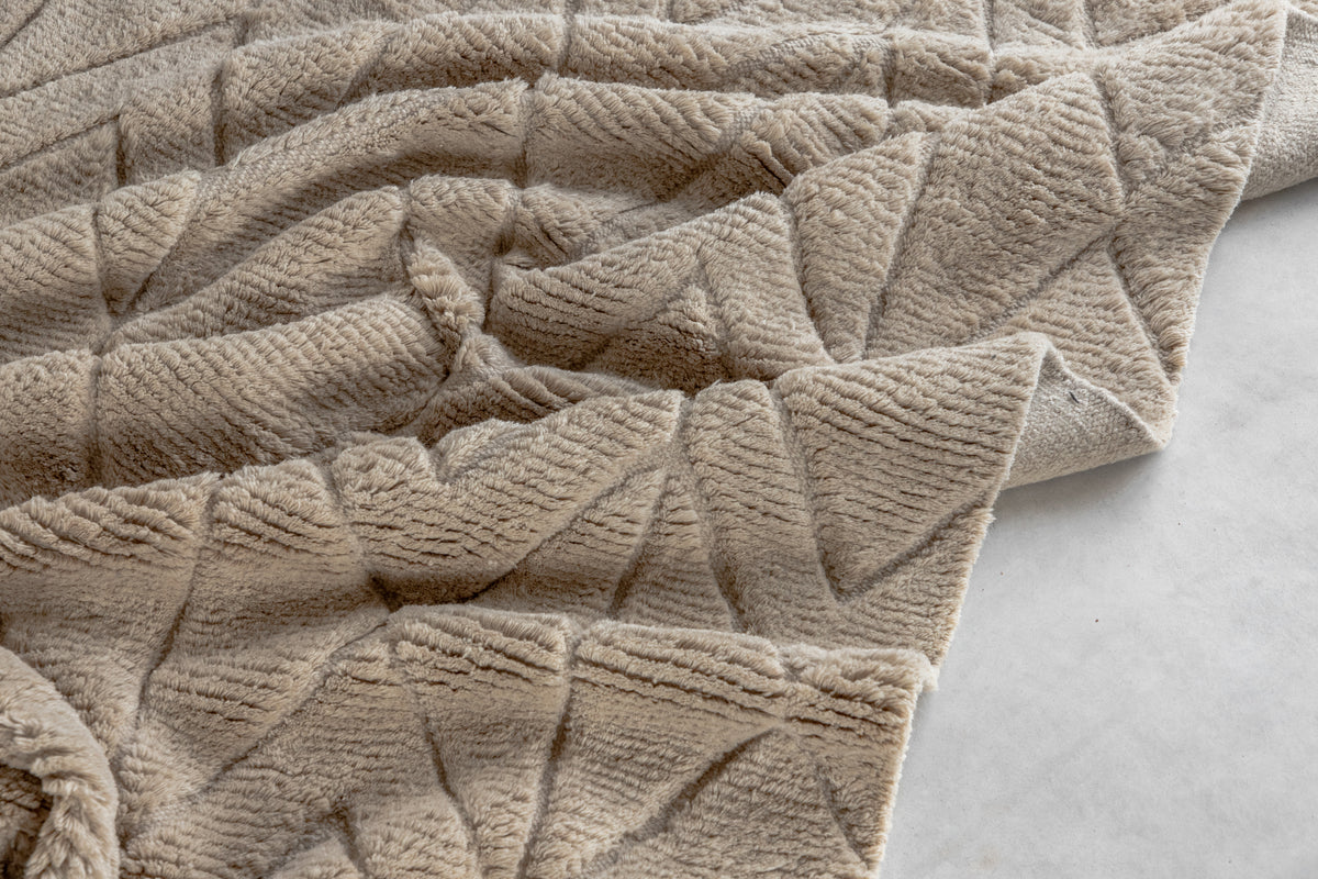 Zoe ullmatta 300 x 200 cm