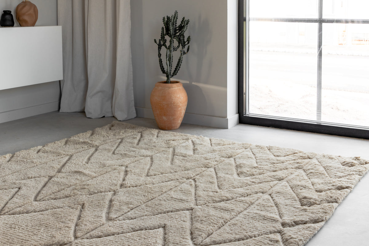 Zoe ullmatta 300 x 200 cm