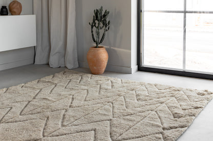 Zoe ullmatta 300 x 200 cm