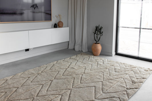 Zoe ullmatta 300 x 200 cm