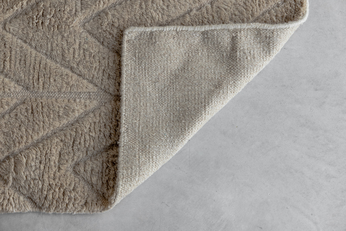 Zoe ullmatta 300 x 200 cm