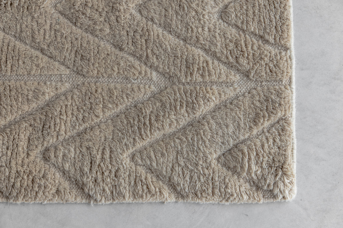 Zoe ullmatta 300 x 200 cm