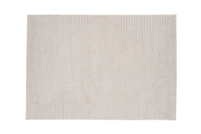 Aron matta 290 x 200, vit