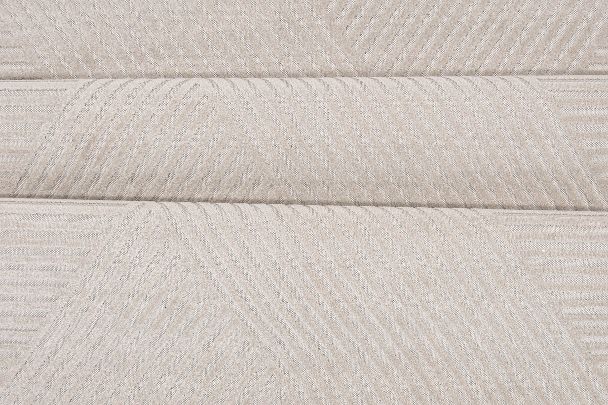 Aron matta 290 x 200, vit