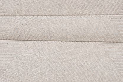 Aron matta 290 x 200, vit