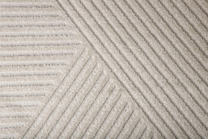 Aron matta 290 x 200, vit