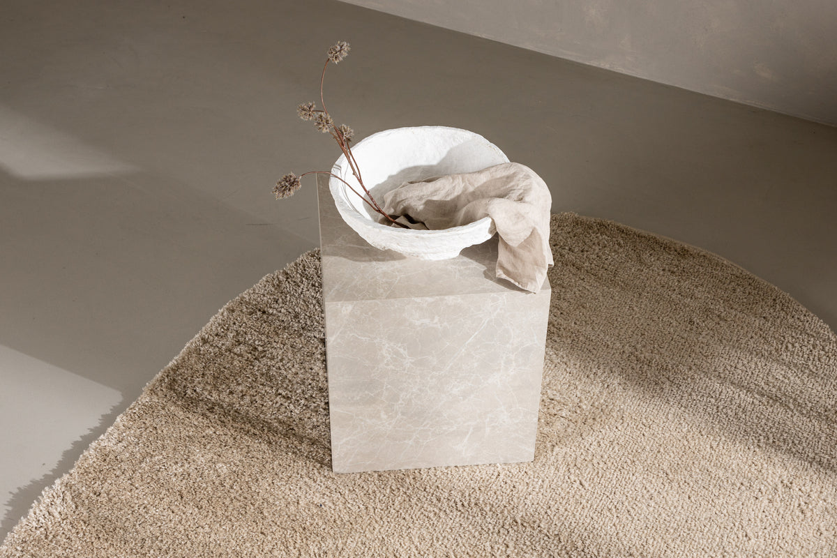 Walter matta 230 x 160, beige