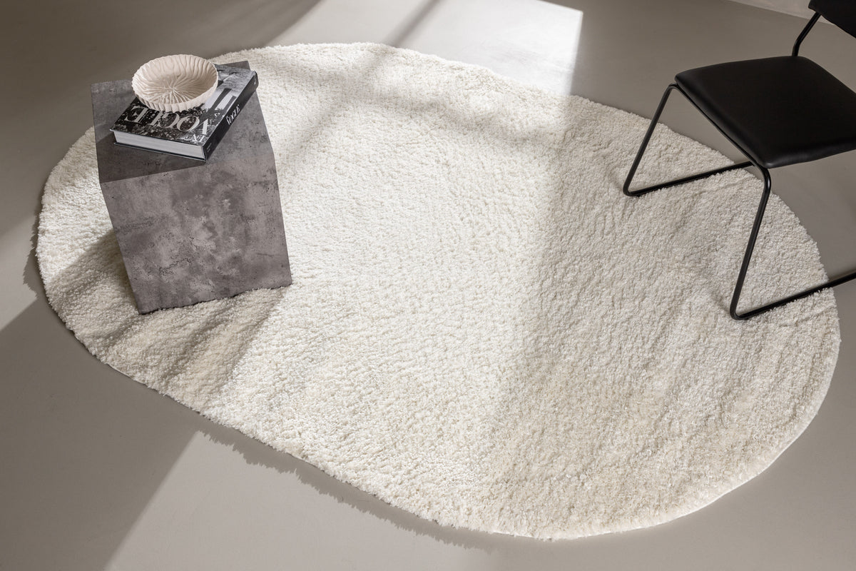 Walter matta 340 x 240, vit