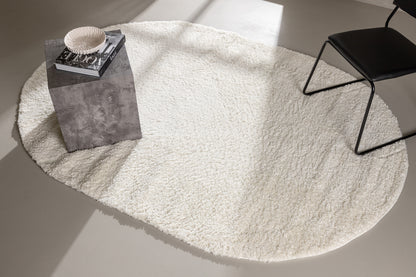 Walter matta 340 x 240, vit