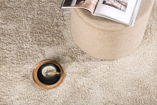 Walter matta 340 x 240, beige