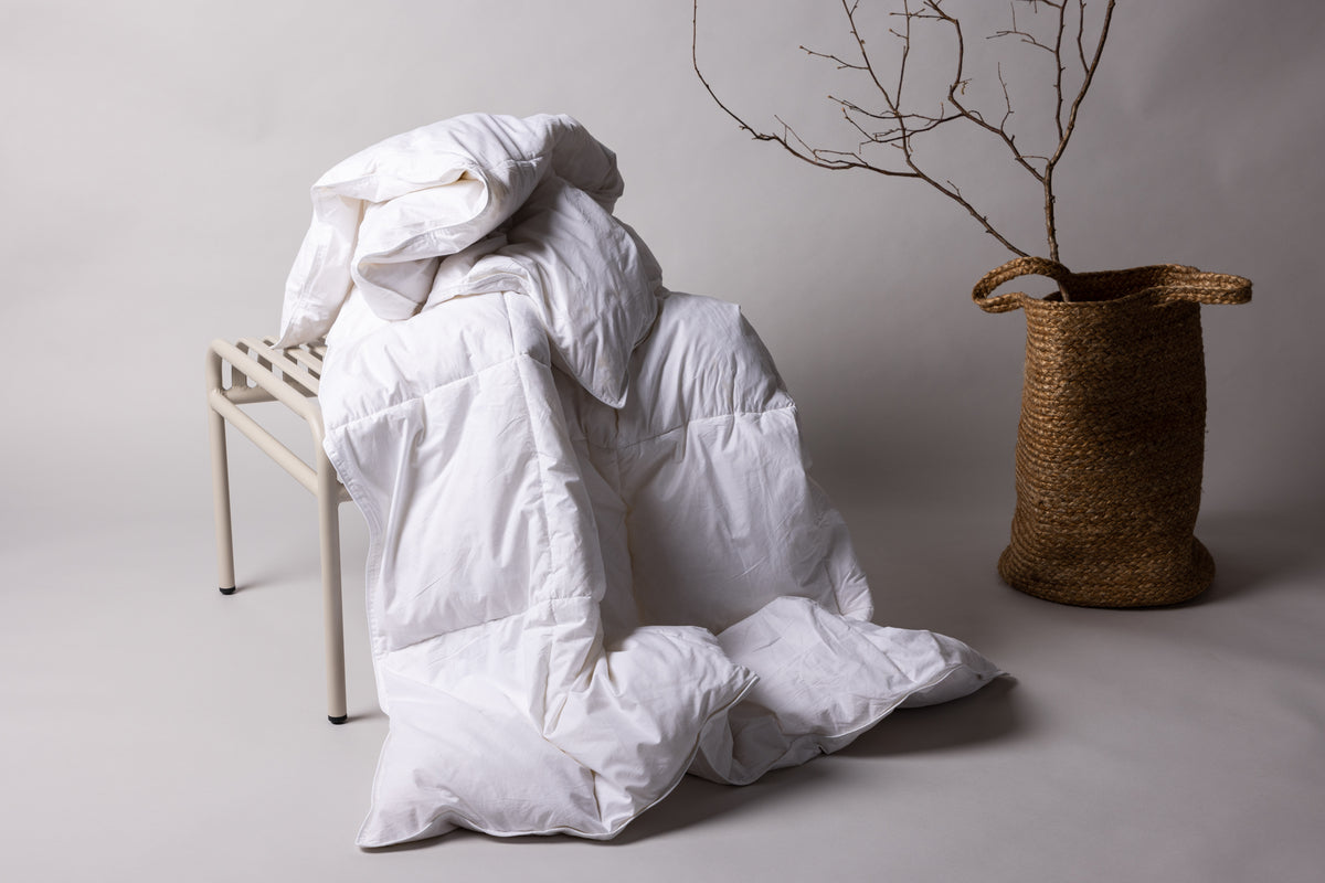 Astrid täcke 200 x 150 cm