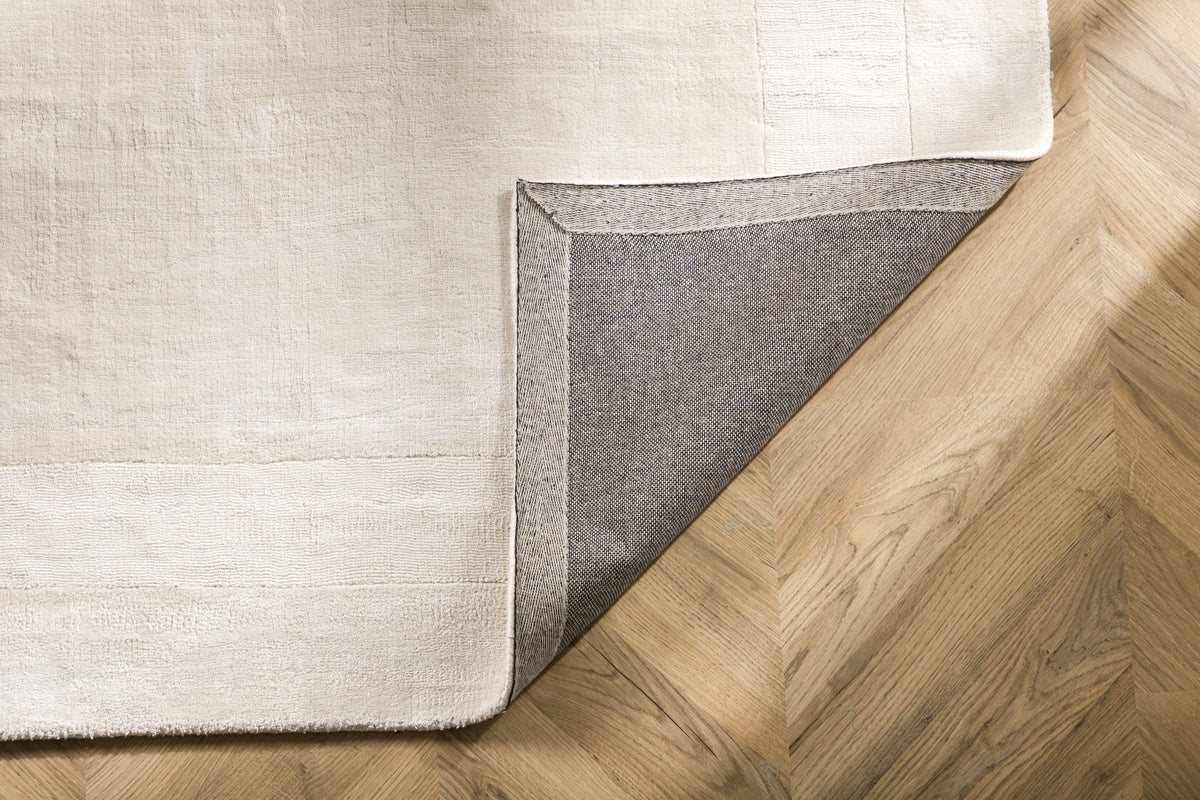 Boston matta 300 x 200, vit