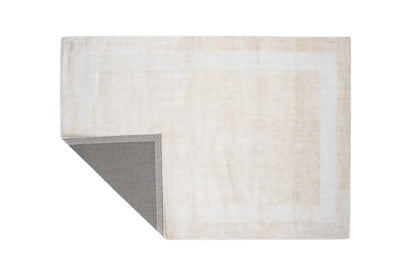 Boston matta 300 x 200, vit