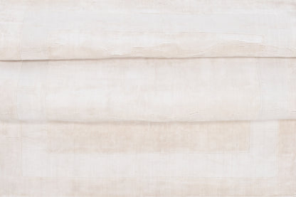 Boston matta 300 x 200, vit