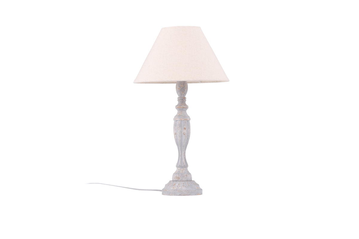Caen bordslampa