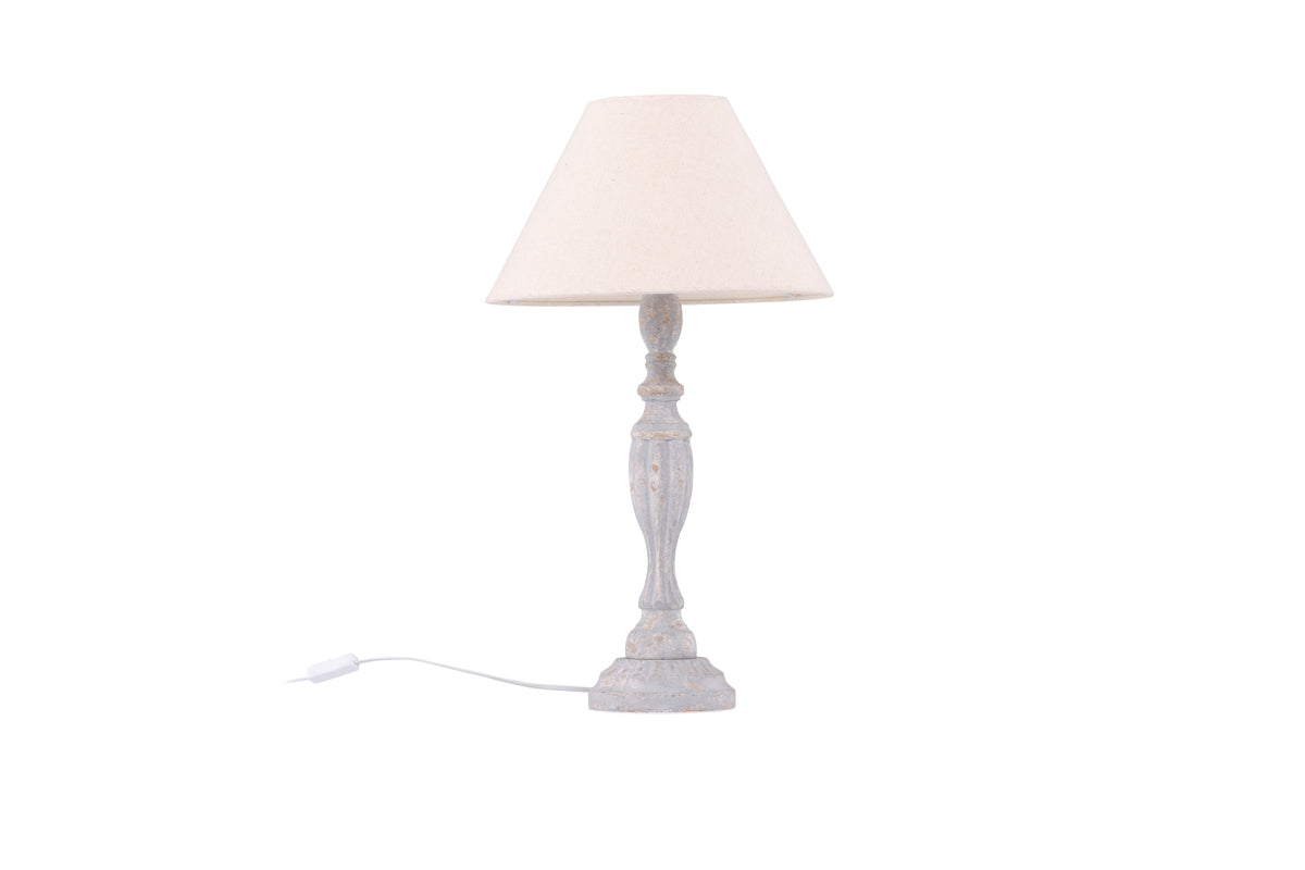 Caen bordslampa