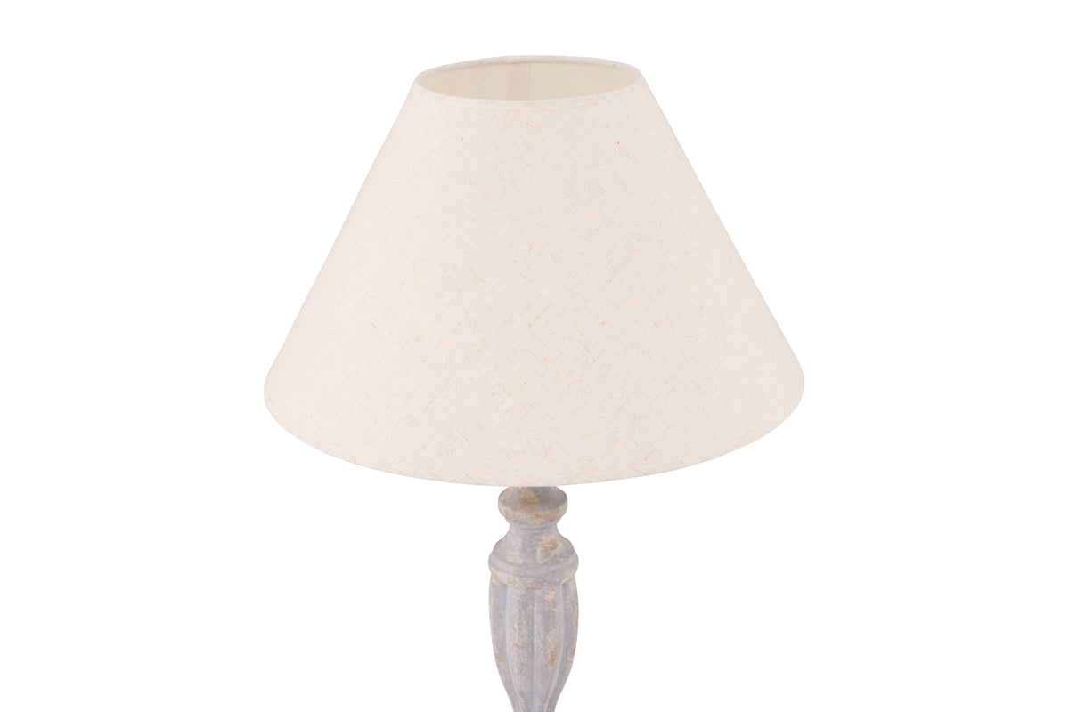 Caen bordslampa